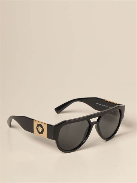 versace homme lunette